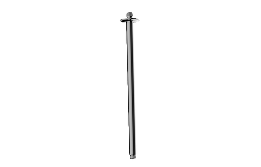 GRAFF Various G-8528 18" Transitional Ceiling Shower Arm