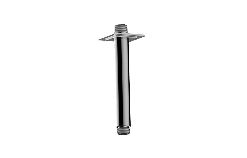 GRAFF Finezza UNO/Finezza DUE G-8529 Finezza 6" Ceiling Shower Arm