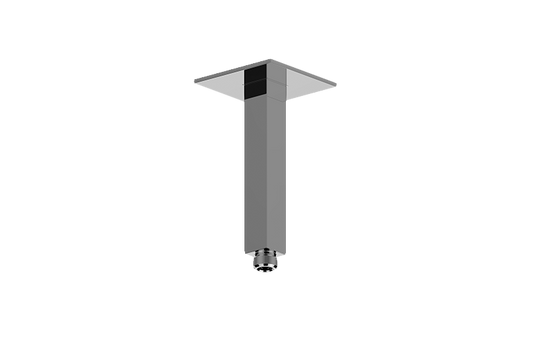 GRAFF Various G-8539 Square Ceiling Shower Arm 6"