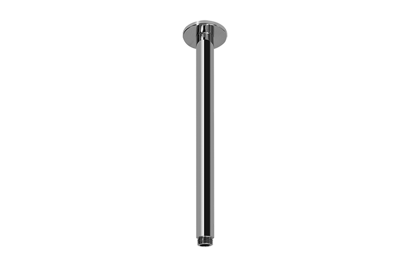GRAFF Various G-8541 Contemporary 12" Ceiling Shower Arm