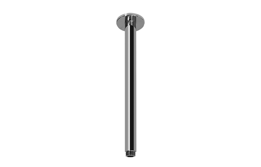 GRAFF Various G-8541 Contemporary 12" Ceiling Shower Arm