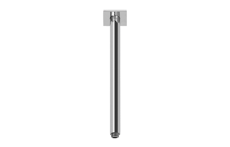 GRAFF Various G-8542 Contemporary 12" Ceiling Shower Arm