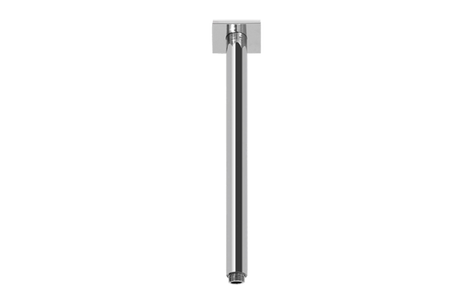 GRAFF Various G-8542 Contemporary 12" Ceiling Shower Arm
