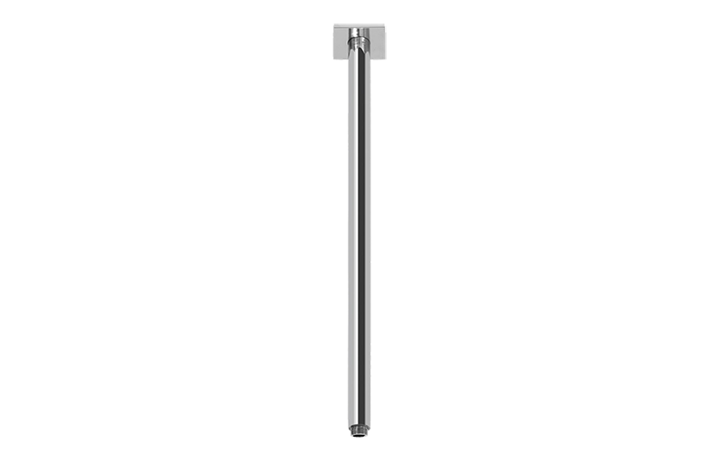 GRAFF Various G-8547 Contemporary 18" Ceiling Shower Arm Main image