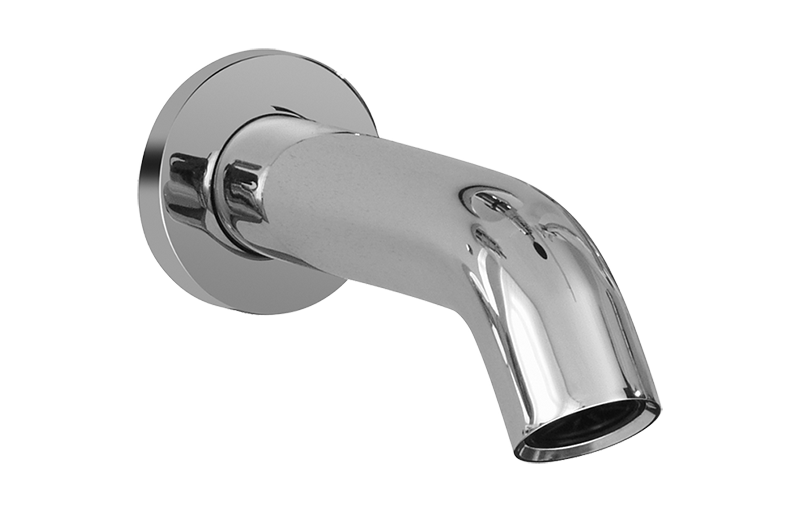 GRAFF Various G-8555 6" Contemporary Tub Spout Main image