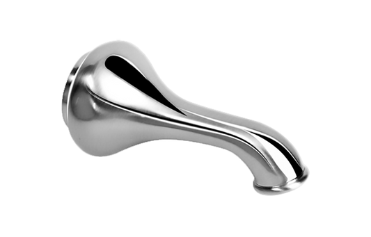 GRAFF Various G-8565 6" Transitional Tub Spout