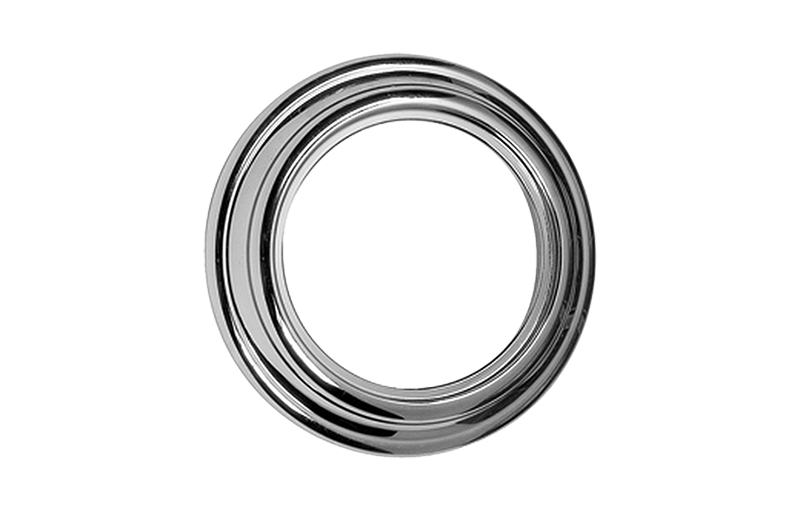GRAFF Various G-8566 Smooth Spout Ring Main image