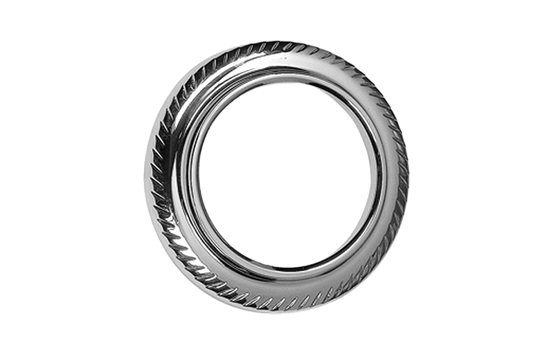GRAFF Various G-8567 Braided Spout Ring