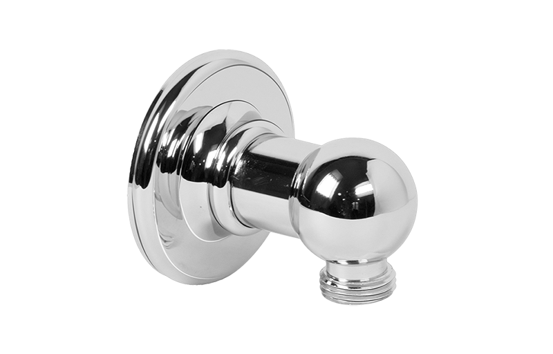 GRAFF Various G-8603 Traditional Wall Supply Elbow Main image
