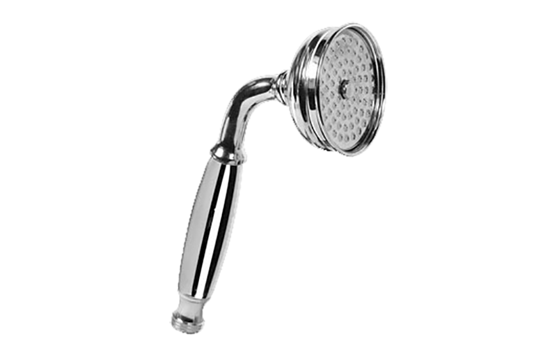 GRAFF Various G-8604 Traditional Handshower Main image