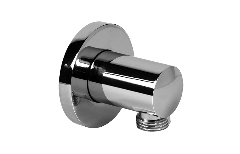 GRAFF Various G-8613 Contemporary Round Wall Supply Elbow Main image