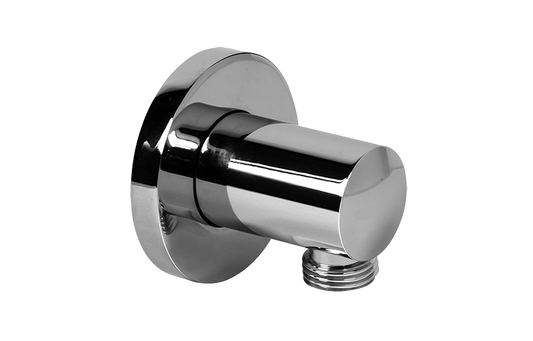 GRAFF Various G-8613 Contemporary Round Wall Supply Elbow