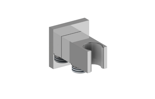 GRAFF Various G-8617B Wall bracket for handshower - square