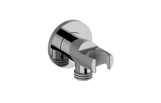 GRAFF Various G-8618B Handshower wall bracket w/Integrated Wall Supply Elbow