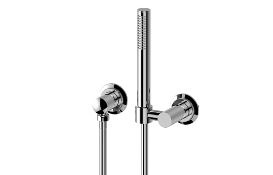GRAFF Cameo G-8619A Contemporary Handshower with Wall Bracket