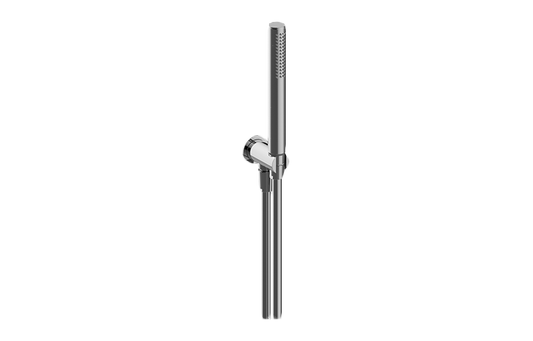 GRAFF Various G-8627 Contemporary Handshower Set w/Wall Bracket and Integrated Wall Supply Elbow