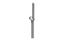 GRAFF Various G-8627 Contemporary Handshower Set w/Wall Bracket and Integrated Wall Supply Elbow