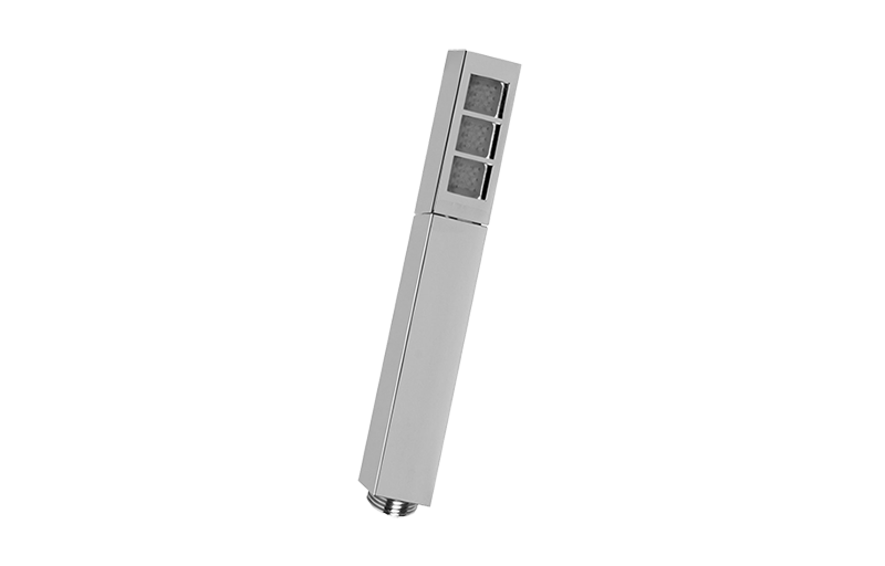 GRAFF Various G-8644 Contemporary Square Handshower Main image