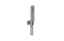 GRAFF Various G-8647 Contemporary Handshower Set w/Wall Bracket and Integrated Wall Supply Elbow