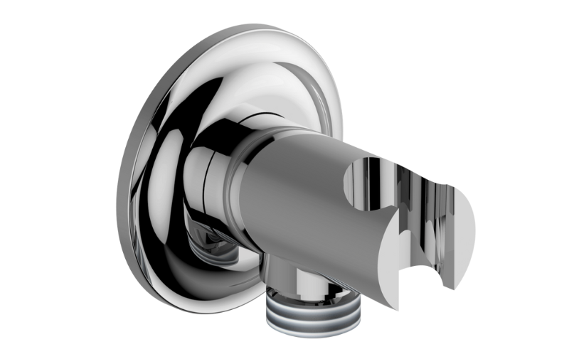 GRAFF Various G-8648 Camden Wall Bracket with Integrated Wall Supply Elbow Main image