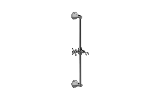 GRAFF Finezza UNO G-8651 Slide Bar