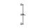 GRAFF Finezza UNO G-8651 Slide Bar