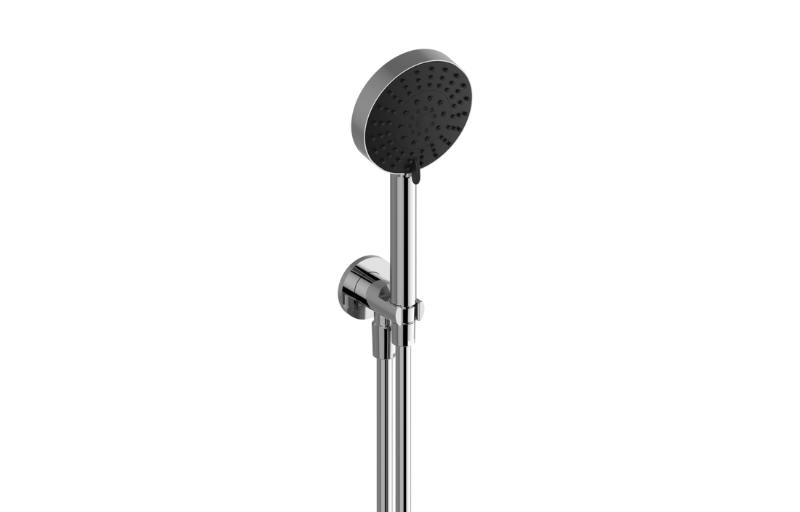 GRAFF Various G-8655 Handshower set with wall bracket