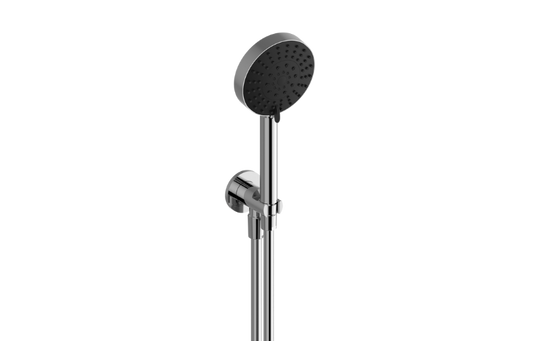 GRAFF Various G-8655 Handshower set with wall bracket