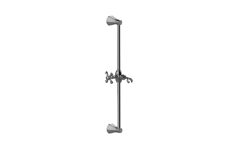GRAFF Finezza DUE G-8661 Slide Bar Main image