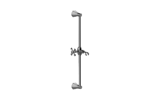 GRAFF Finezza DUE G-8661 Slide Bar