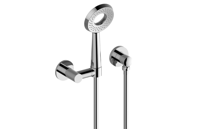 GRAFF Various G-8679B Handshower with Wall Bracket