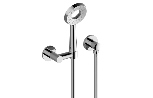 GRAFF Various G-8679B Handshower with Wall Bracket
