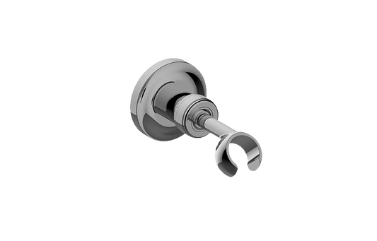 GRAFF Various G-8682 Transitional Wall Bracket for Handshower