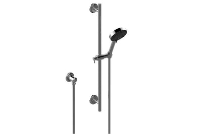 Graff M40-FR-T MOD+ M-Series Thermostatic Shower Set-With Handshower