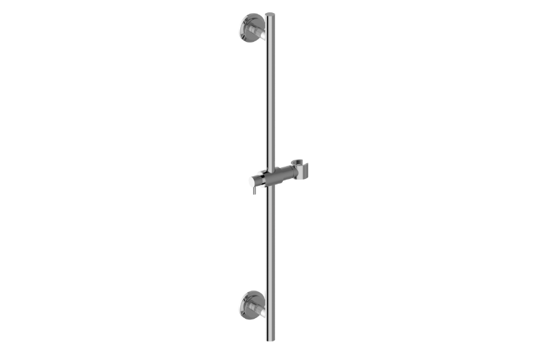 GRAFF Various G-8701A Wall-Mounted Slide Bar