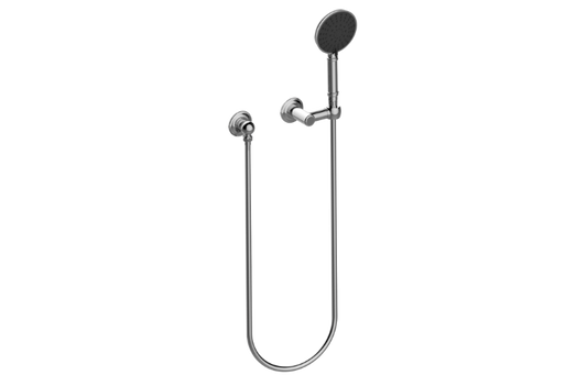 GRAFF Various G-8709 Transitional Handshower with Wall Bracket