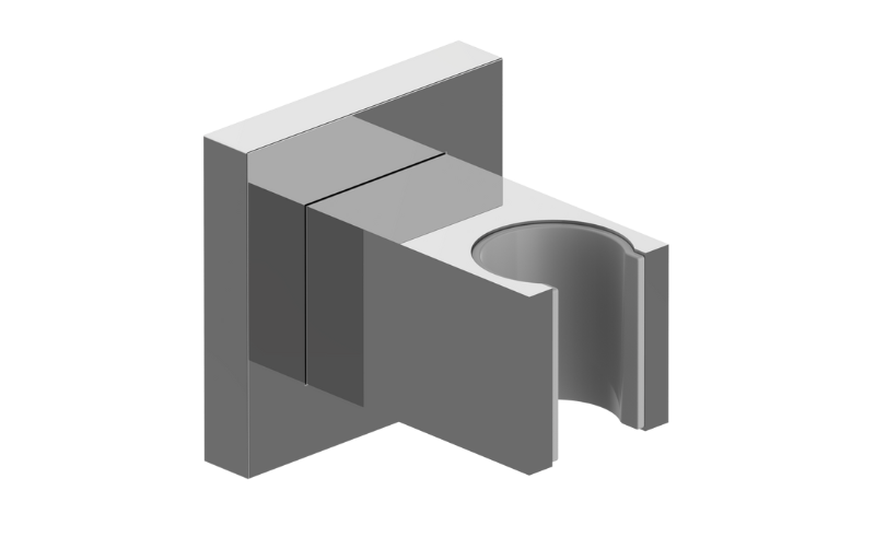 GRAFF Various G-8712 Wall Bracket for Handshower