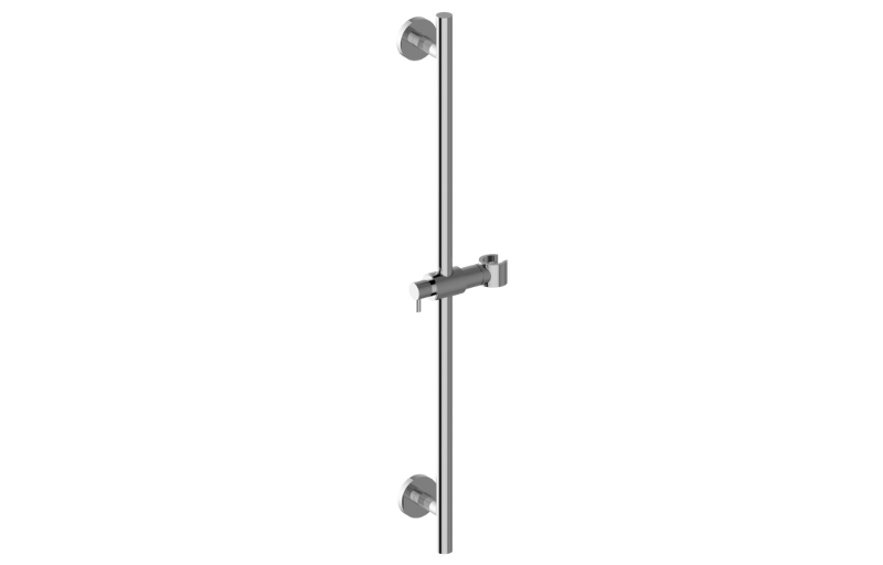 GRAFF Various G-8741 Wall-Mounted Slide Bar Main image
