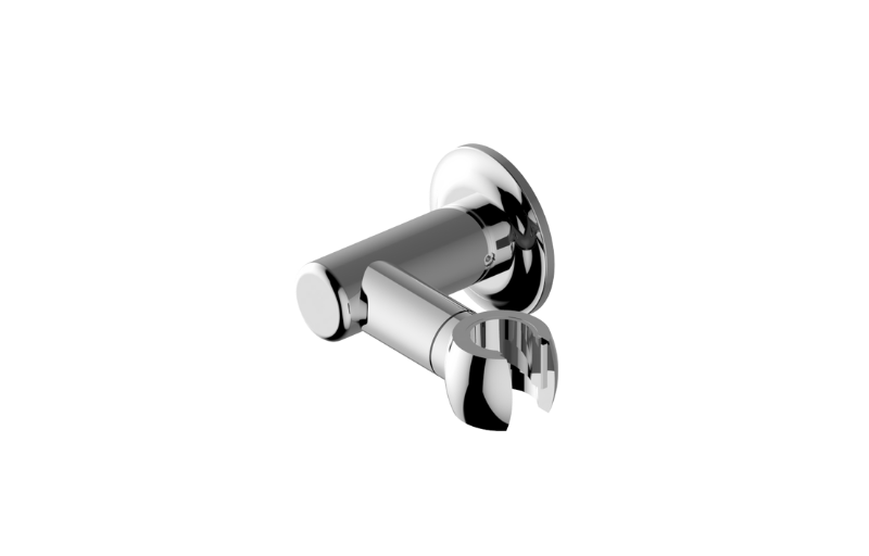 GRAFF Various G-8762 Traditional Wall Bracket for Handshower Main image