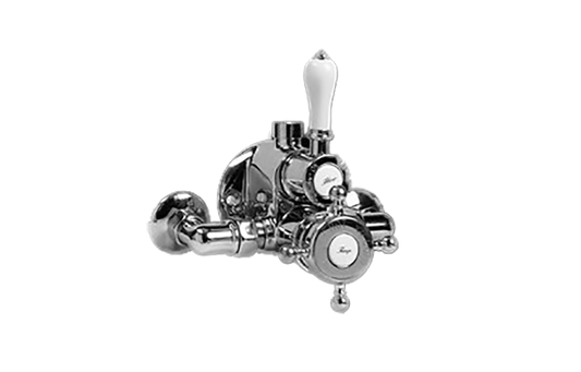 GRAFF Adley G-8900 Exposed Thermostatic Valve