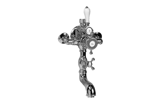 GRAFF Adley G-8910 Exposed Thermostatic Valve