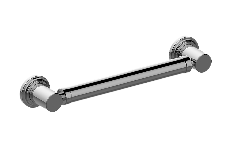 GRAFF Various G-9215 Transitional Grab Bar - 12"