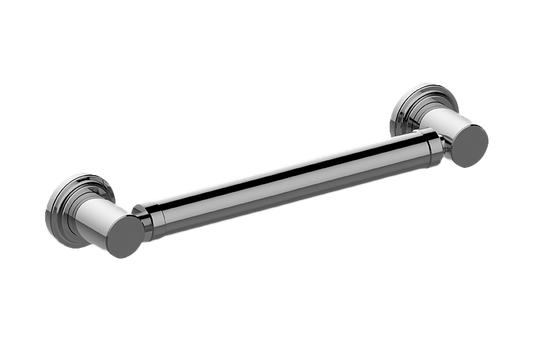 GRAFF Various G-9215 Transitional Grab Bar - 12"