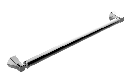 GRAFF Finezza DUE G-9424 24" Grab Bar