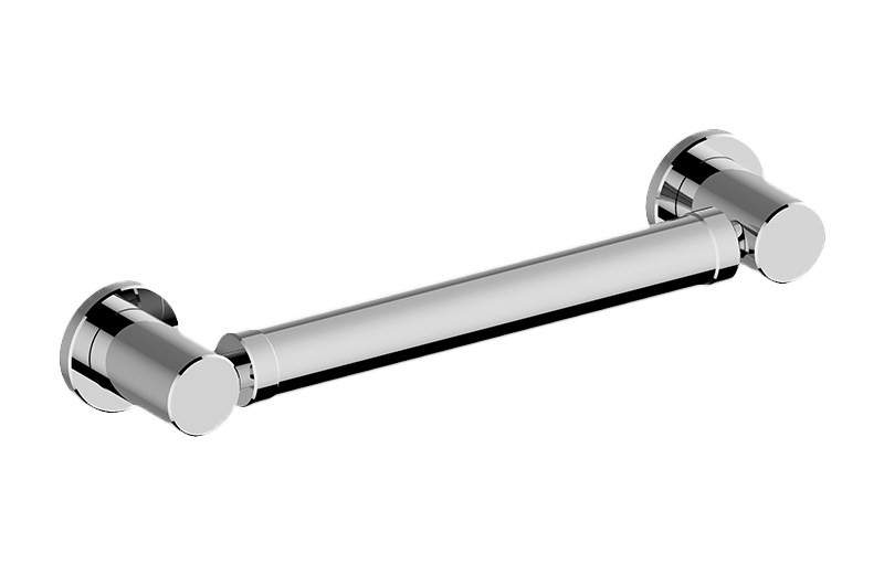 GRAFF Various G-9512 Round Grab Bar - 12"