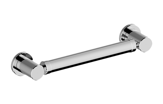 GRAFF Various G-9512 Round Grab Bar - 12"