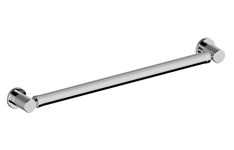 GRAFF Various G-9524 Round Grab bar - 24"