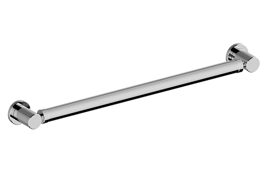 GRAFF Various G-9524 Round Grab bar - 24"