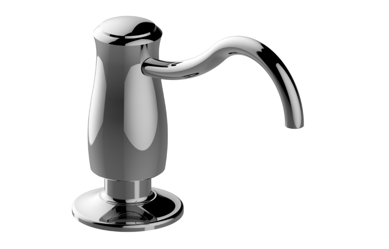 GRAFF Bollero/Adley G-9926 Soap Dispenser Main image