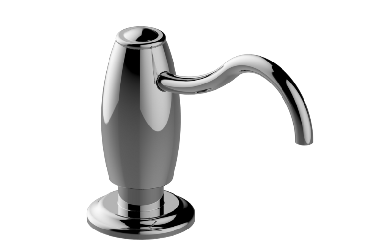 GRAFF Duxbury G-9927 Soap Dispenser Main image